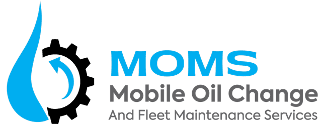 MOMS Mobile Oil Change