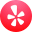 Yelp Logo