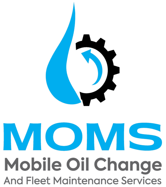 MOMS Mobile Oil Change®