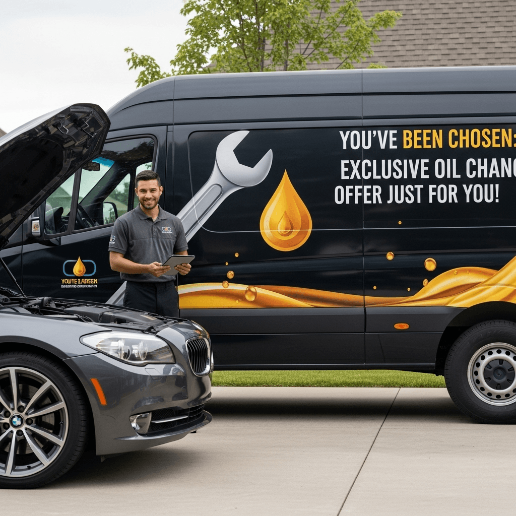 How Clean Oil Protects Your Engine Long-Term