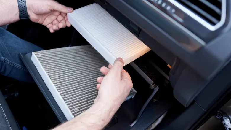 Fresh Air Facts: How Often Should You Change Your Cabin Air Filter?