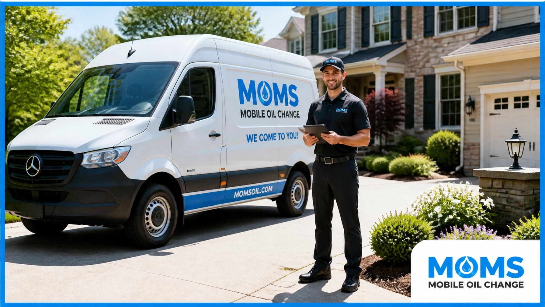 Van Life to Real Business: 5 Policies That Separate Hobbyists from Pros