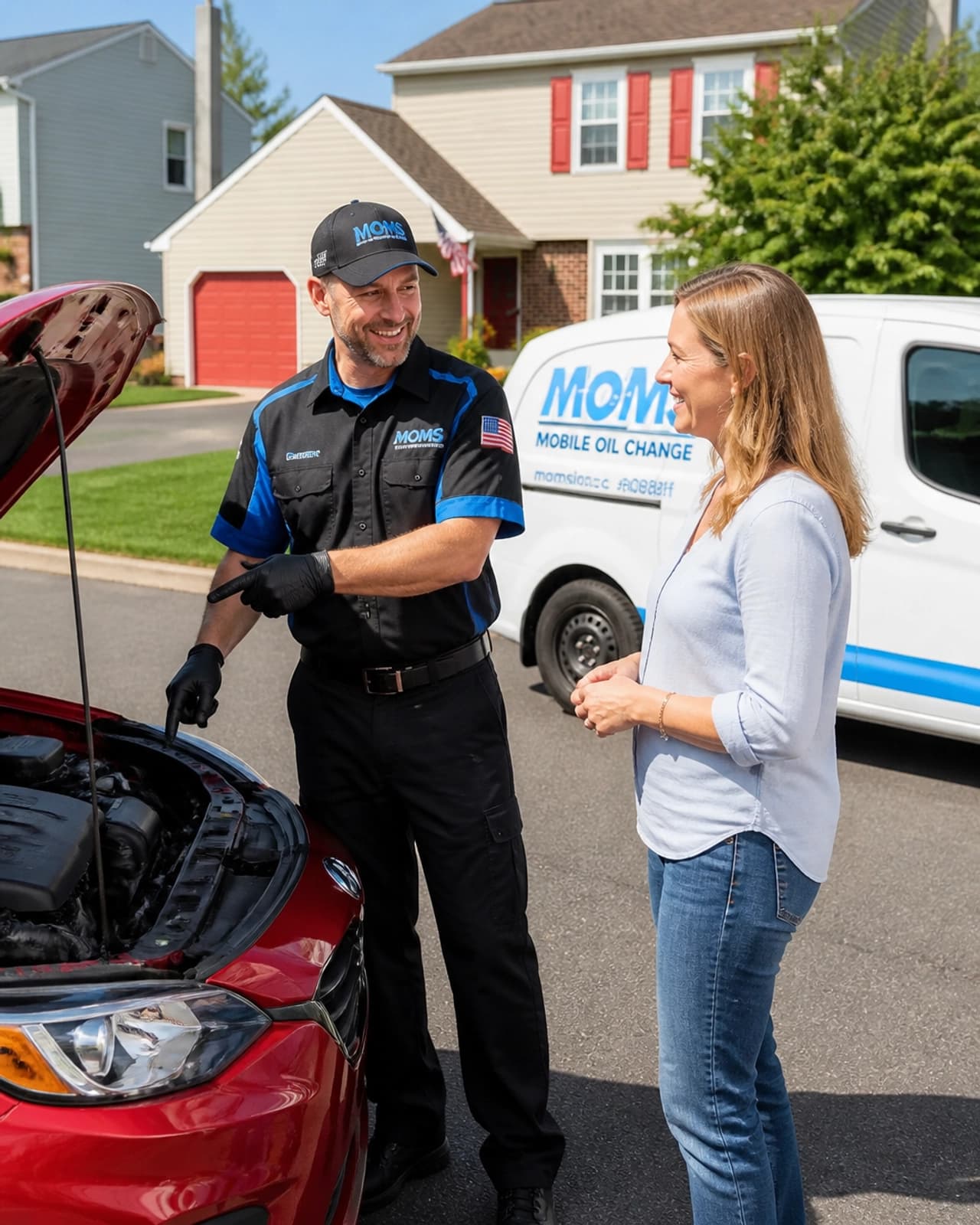 Trust & Transparency: Why a Mobile Mechanic Near Me is the New Standard for Car Care