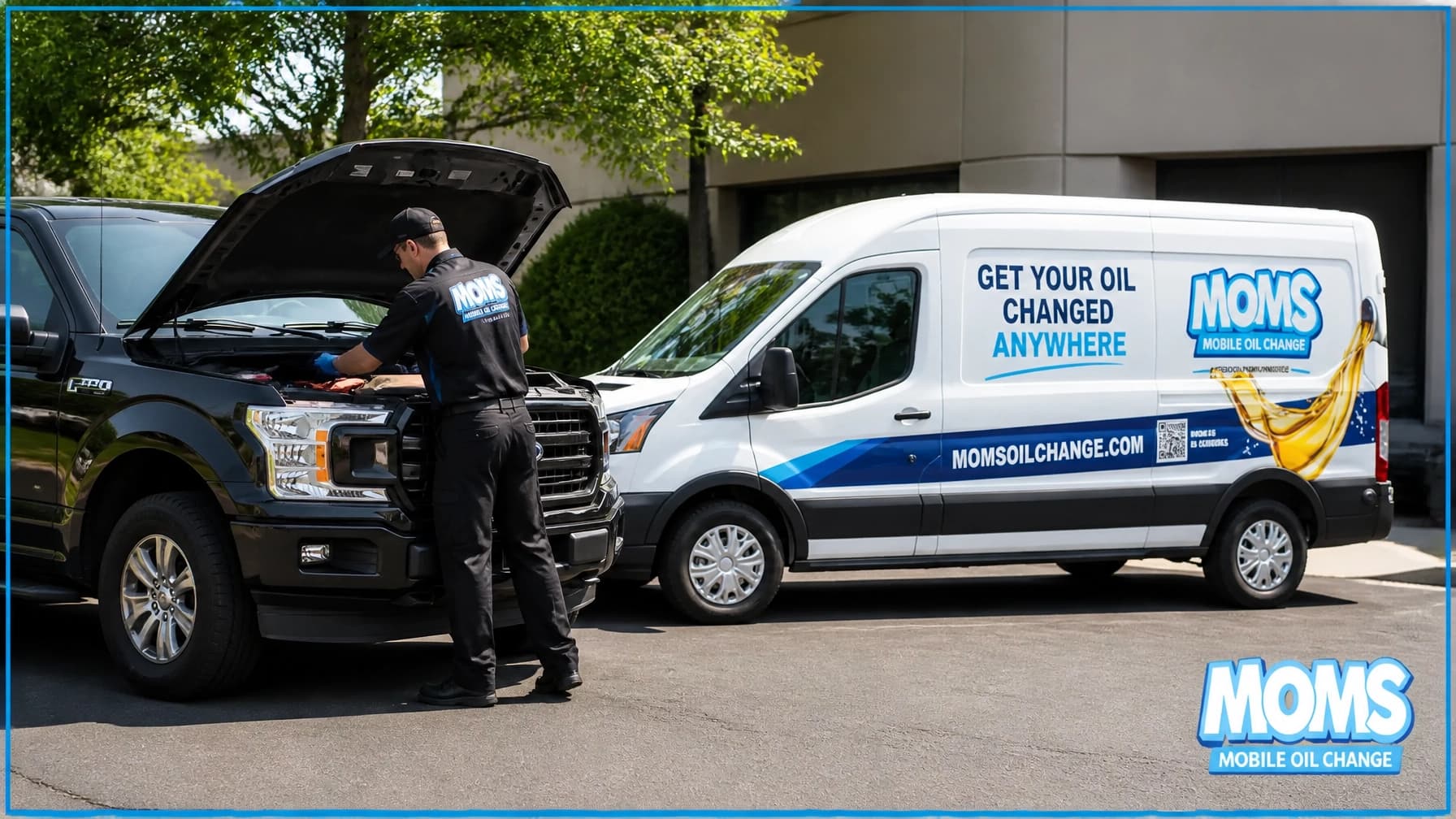 Ford F-150 Oil Change: How to Change the Oil, Filter Location, Capacity & Torque Specs