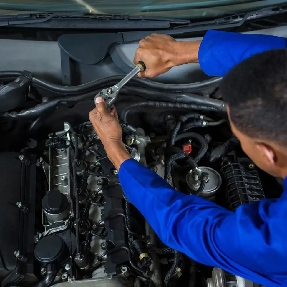 The 6 Advantages Of Choosing Mobile Oil Change Services Over A Traditional Garage In Pennsylvania