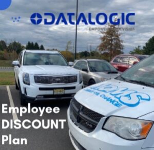 Datalogic Employee Program